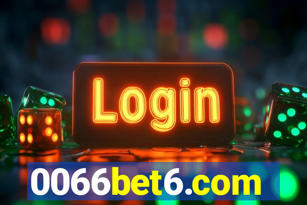 0066bet6.com