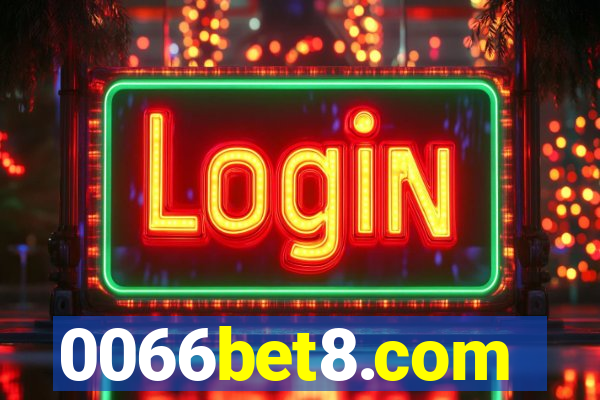 0066bet8.com