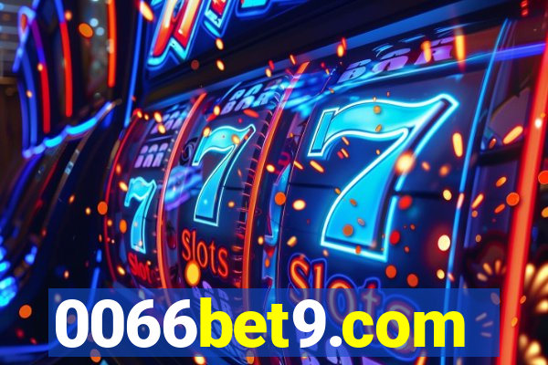 0066bet9.com