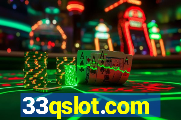 33qslot.com