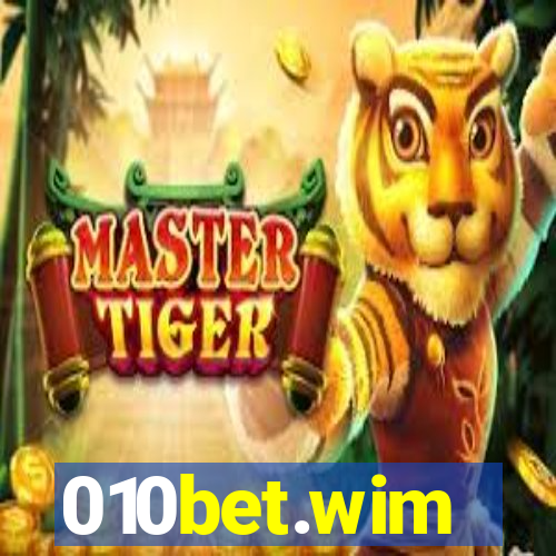 010bet.wim