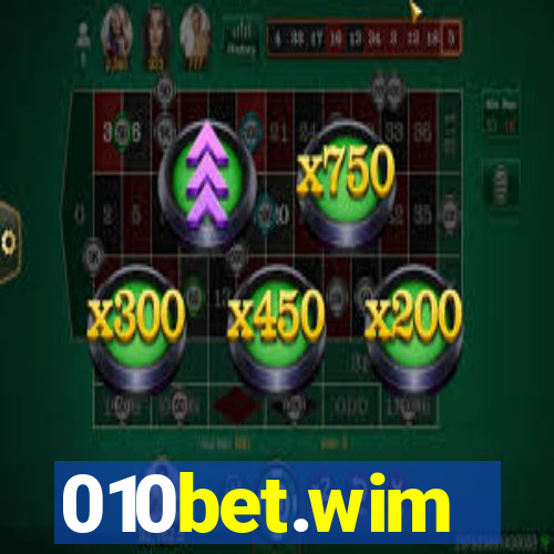 010bet.wim