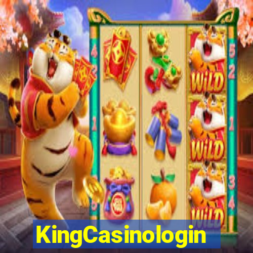 KingCasinologin