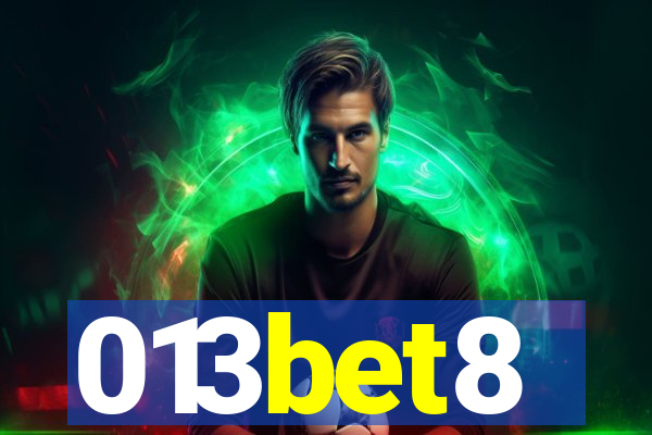 013bet8