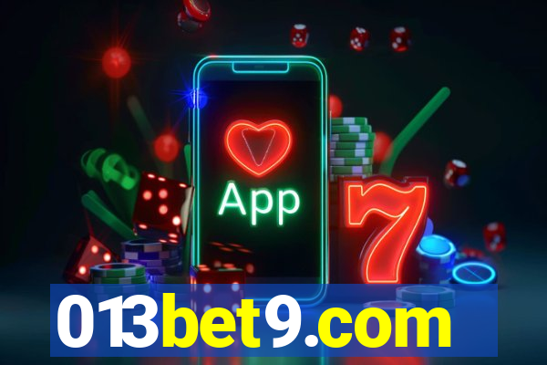 013bet9.com