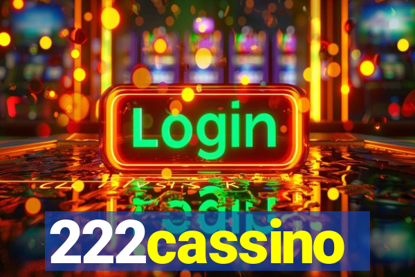 222cassino