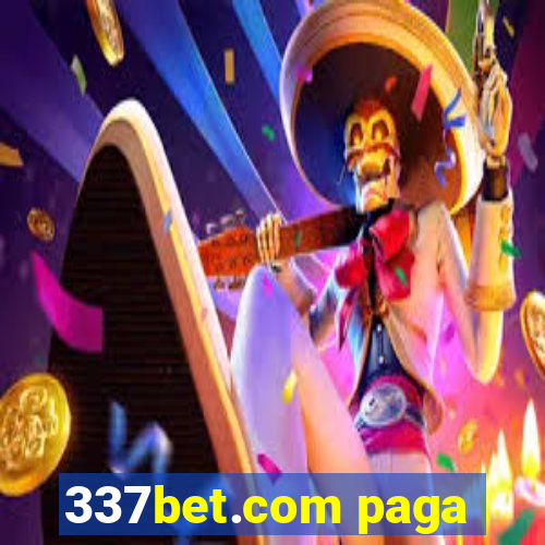 337bet.com paga