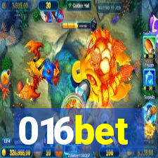 016bet