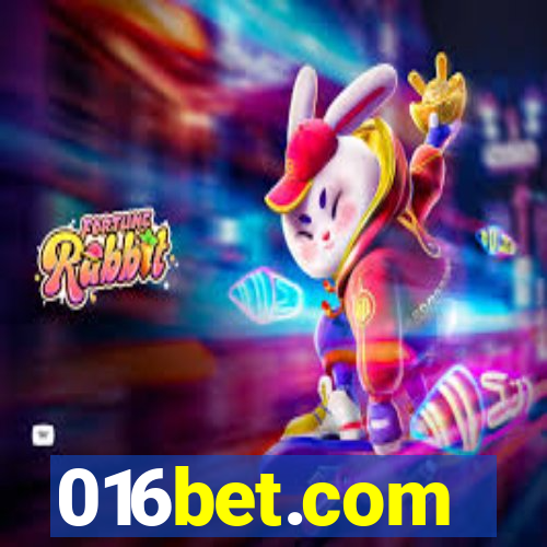 016bet.com