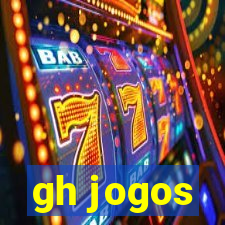 gh jogos