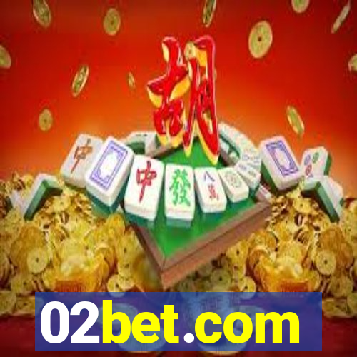 02bet.com