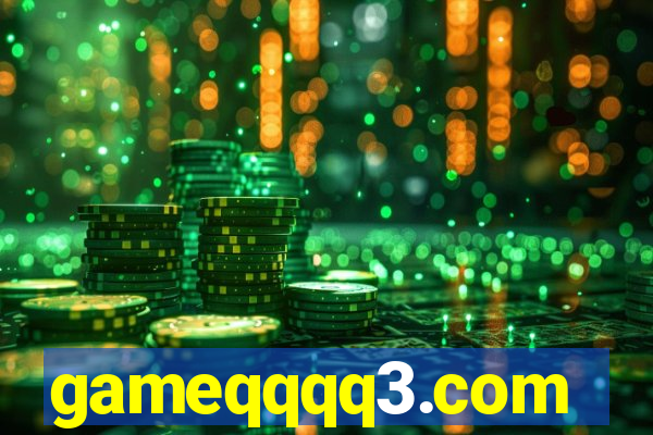 gameqqqq3.com