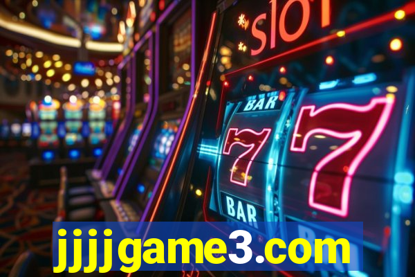 jjjjgame3.com