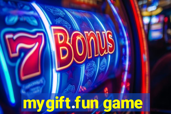 mygift.fun game