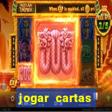 jogar cartas ciganas on line