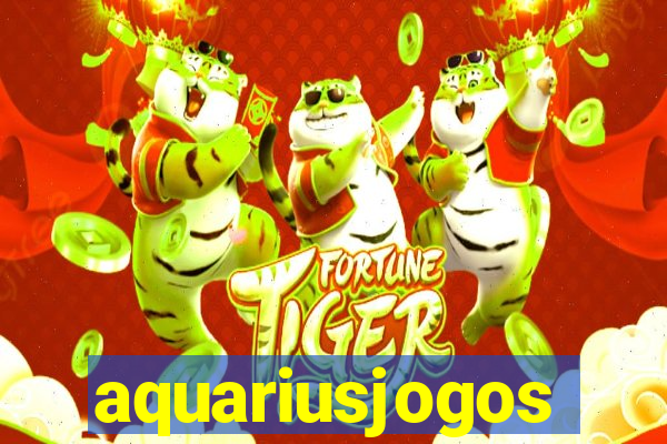 aquariusjogos