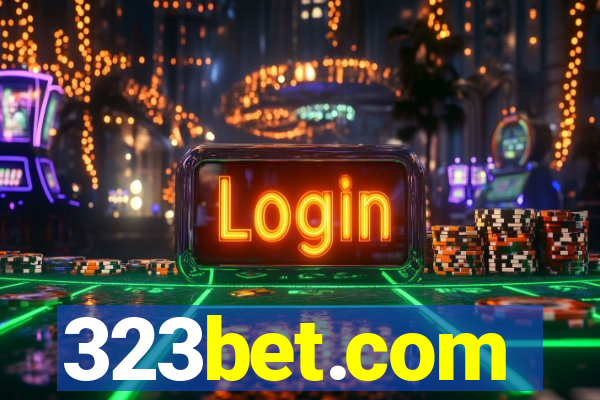 323bet.com