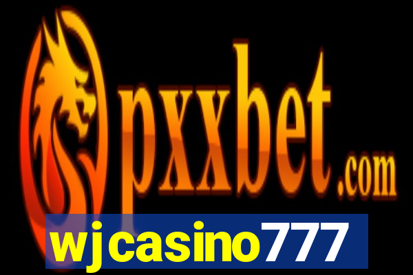 wjcasino777