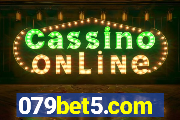 079bet5.com