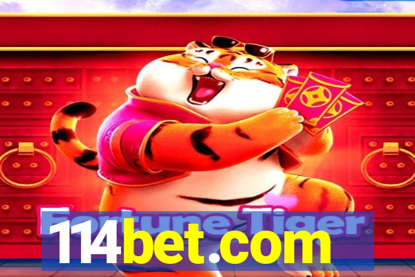 114bet.com