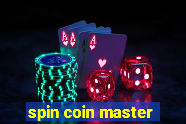 spin coin master