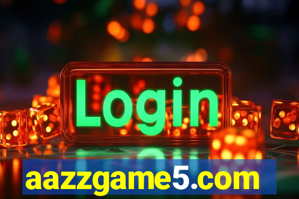 aazzgame5.com