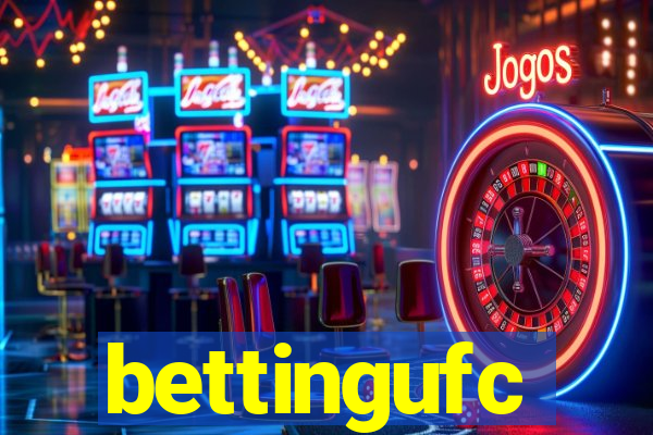 bettingufc