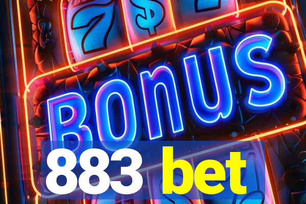 883 bet