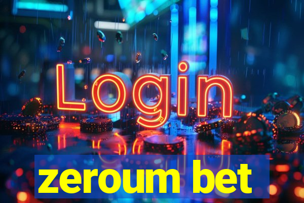 zeroum bet