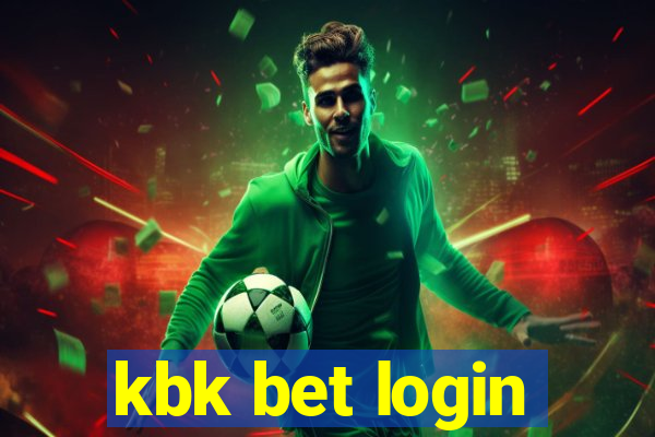 kbk bet login