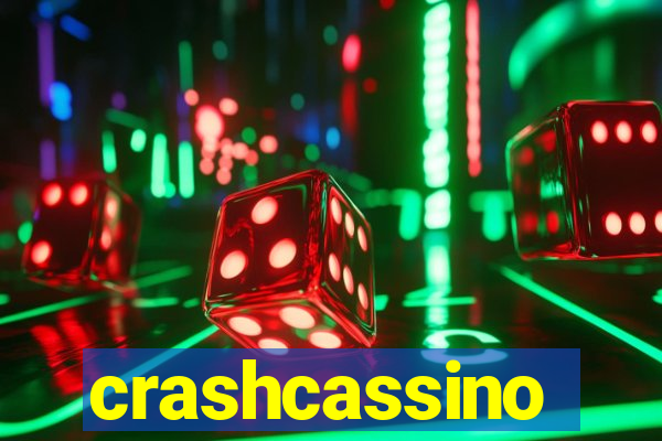 crashcassino