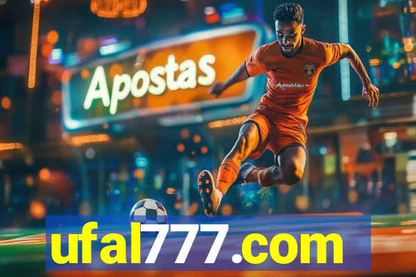 ufal777.com