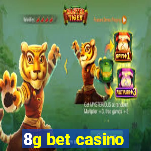 8g bet casino