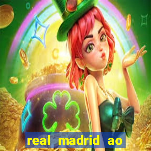 real madrid ao vivo multi canais