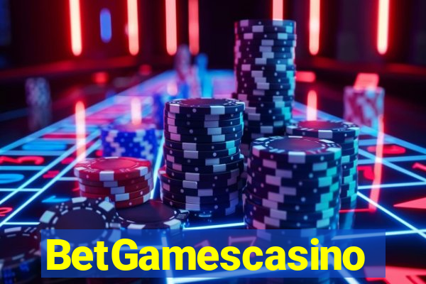 BetGamescasino