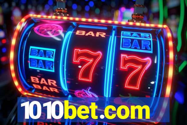 1010bet.com