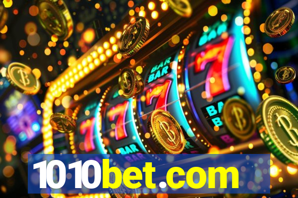 1010bet.com