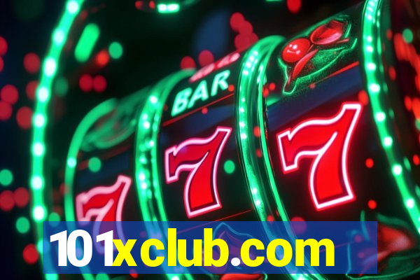 101xclub.com