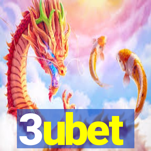 3ubet