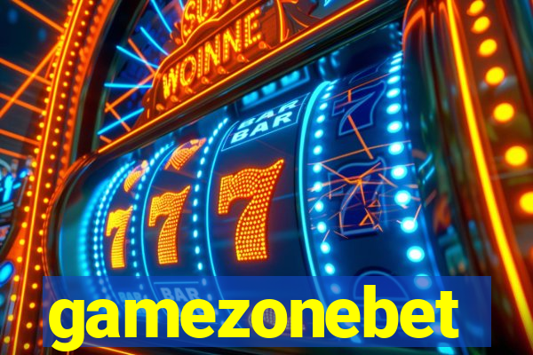 gamezonebet