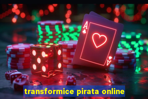 transformice pirata online