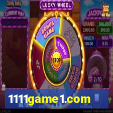 1111game1.com