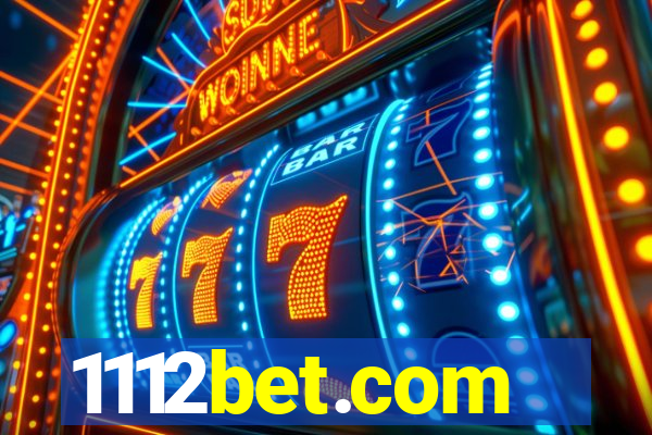 1112bet.com