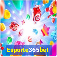 Esporte365bet