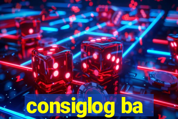 consiglog ba