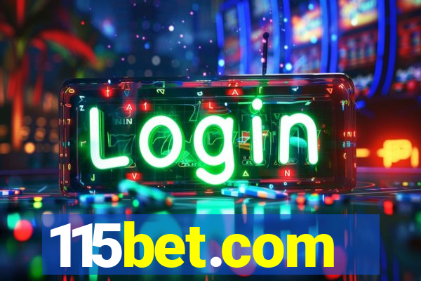 115bet.com