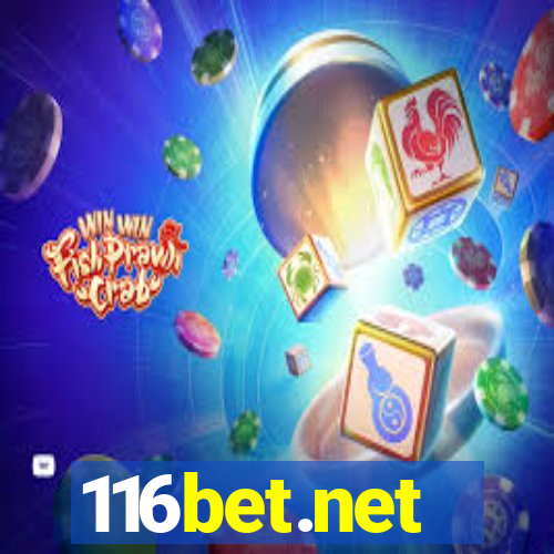 116bet.net