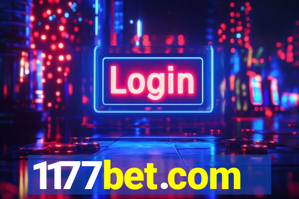 1177bet.com