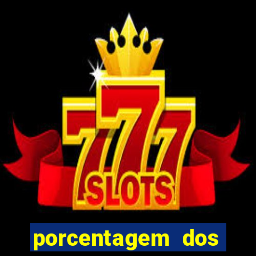 porcentagem dos slots pg popbra