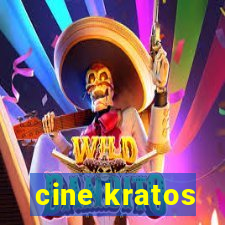 cine kratos